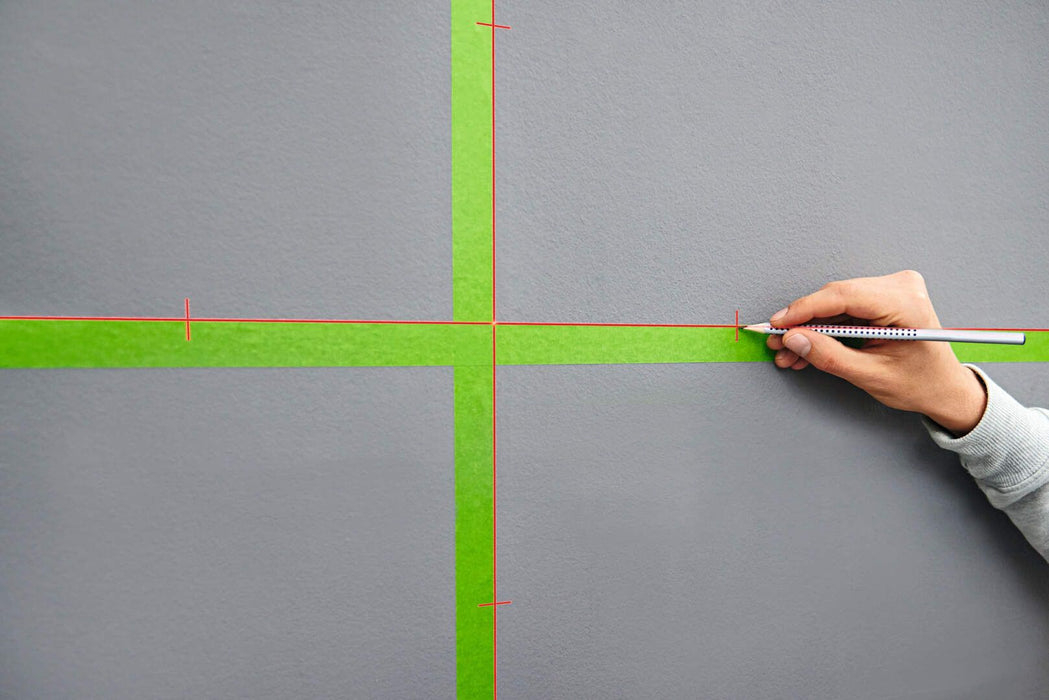 Bosch QUIGO Plus linijski laser sa podelom