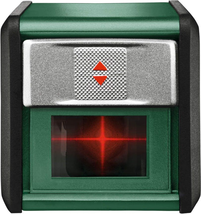 Bosch QUIGO Plus linijski laser sa podelom