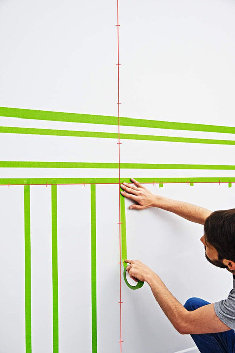 Bosch QUIGO Plus linijski laser sa podelom