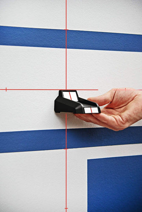 Bosch QUIGO Plus linijski laser sa podelom