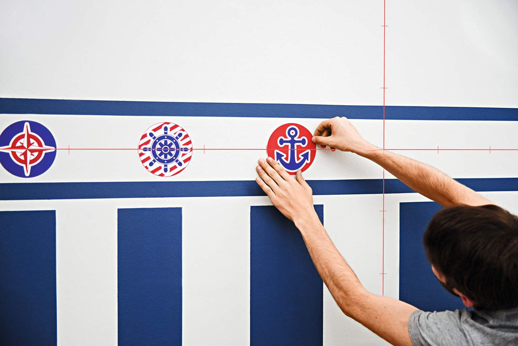 Bosch QUIGO Plus linijski laser sa podelom