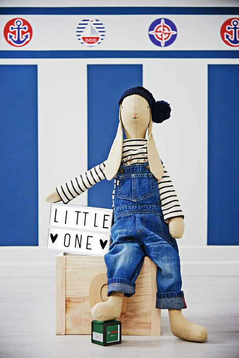 Bosch QUIGO Plus linijski laser sa podelom