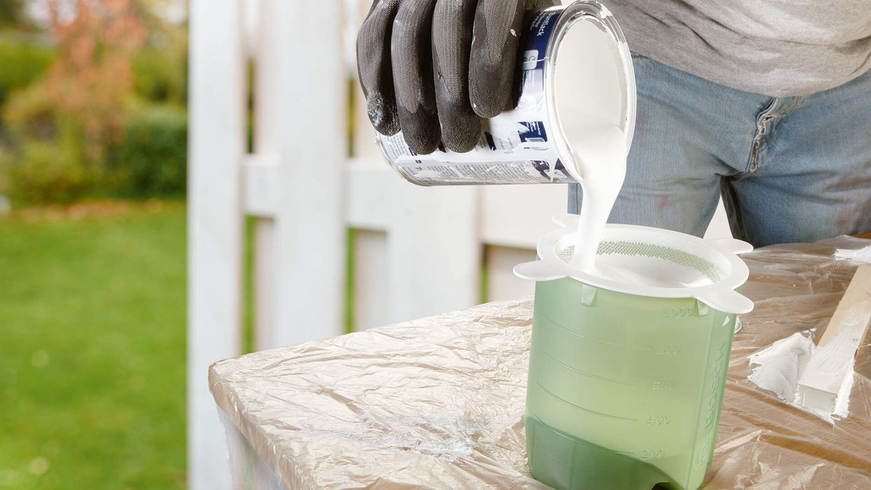 Bosch rezervoar za boju 1000ml za PFS 3000-2; PFS 5000 E (1600A001GG)