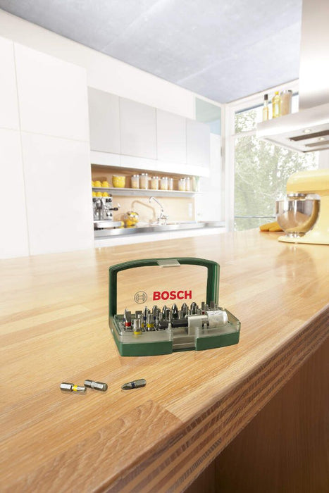 Bosch 32-delni set bitova (2607017063)