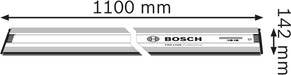 Sistemski pribor FSN 1100 (1600Z00006)