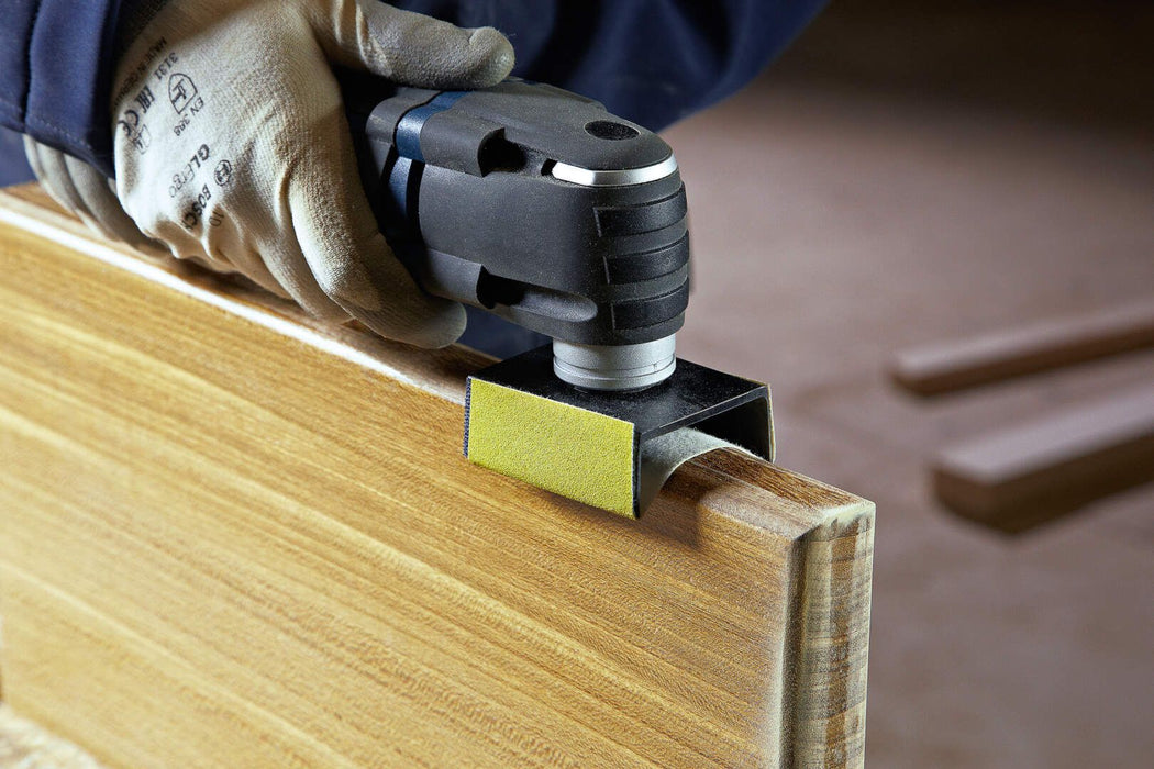 Bosch Starlock profilna brusilica AUZ 70 G 70 mm