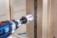 Bosch 11-delni set testera za otvore HSS-bimetal za električare 22; 29; 35; 44; 51; 65 mm (2608580886)