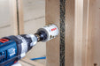 Bosch testera za otvore Progressor for Wood&Metal set za električare - 9 komada (2608594188)