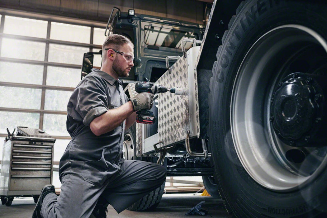 Bosch testera za otvore Progressor for Wood&Metal set za električare, 9 komada - 2608594190