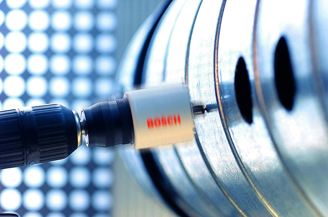 Bosch testera za otvore Progressor for Wood&Metal set univerzalnih testera - pakovanje 11 komada (2608594194)