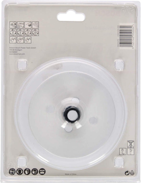 Bosch testera za otvore za drvo i metal Progressor for Wood&Metal 102mm (2608594239)