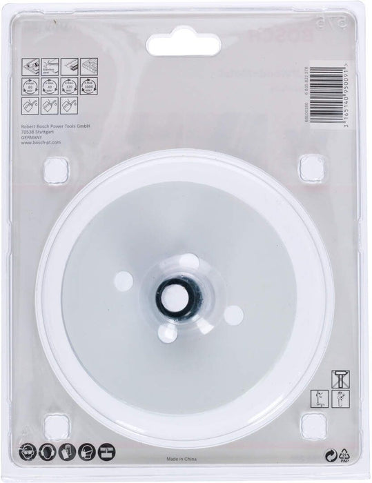 Bosch testera za otvore za drvo i metal Progressor for Wood&Metal 105mm (2608594240)