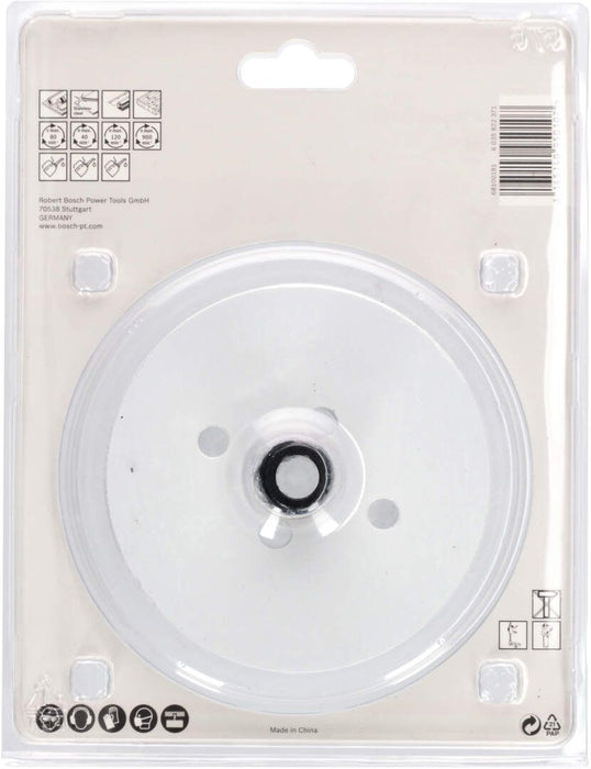 Bosch testera za otvore za drvo i metal Progressor for Wood&Metal 108mm (2608594241)