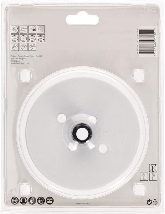 Bosch testera za otvore za drvo i metal Progressor for Wood&Metal 114mm (2608594243)