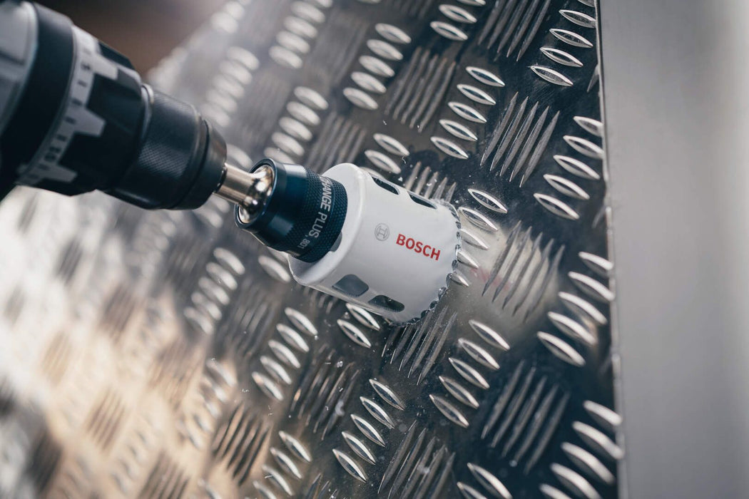 Bosch testera za otvore za drvo i metal Progressor for Wood&Metal 29mm (2608594205)