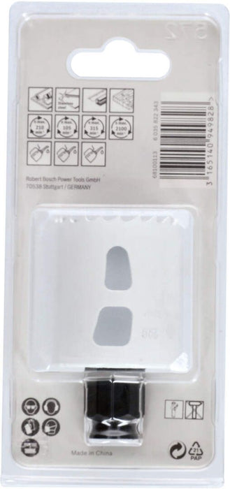 Bosch testera za otvore za drvo i metal Progressor for Wood&Metal 41mm (2608594213)