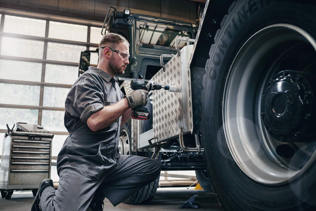 Bosch testera za otvore za drvo i metal Progressor for Wood&Metal 44mm (2608594215)