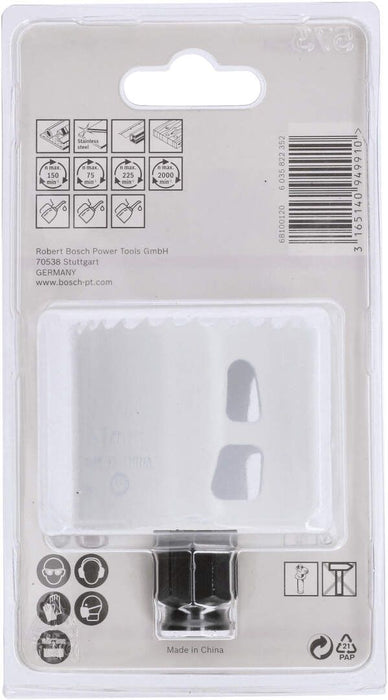 Bosch testera za otvore za drvo i metal Progressor for Wood&Metal 57mm (2608594222)