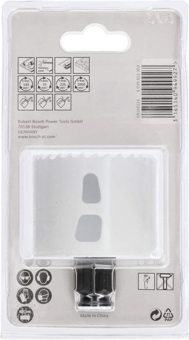 Bosch testera za otvore za drvo i metal Progressor for Wood&Metal 59mm (2608594223)