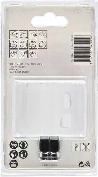 Bosch testera za otvore za drvo i metal Progressor for Wood&Metal 65mm (2608594226)