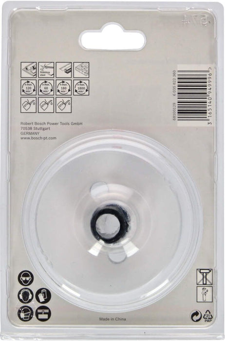 Bosch testera za otvore za drvo i metal Progressor for Wood&Metal 73mm (2608594230)