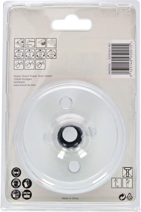 Bosch testera za otvore za drvo i metal Progressor for Wood&Metal 79mm (2608594232)