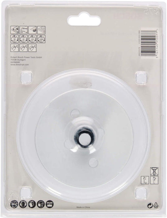 Bosch testera za otvore za drvo i metal Progressor for Wood&Metal 98mm (2608594238)