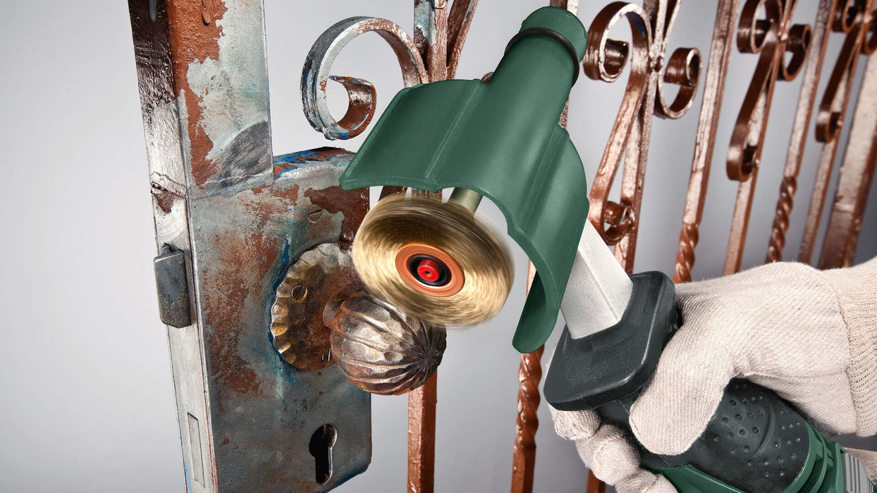 Bosch Texoro električni valjak za brušenje (06033B5101)