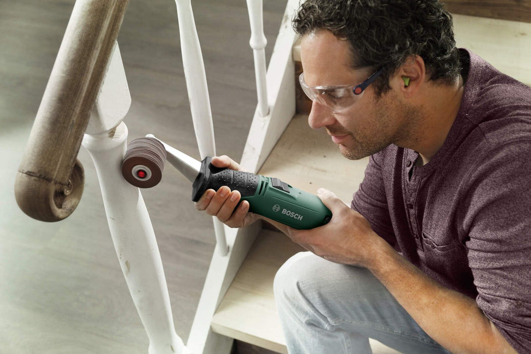 Bosch Texoro električni valjak za brušenje (06033B5101)