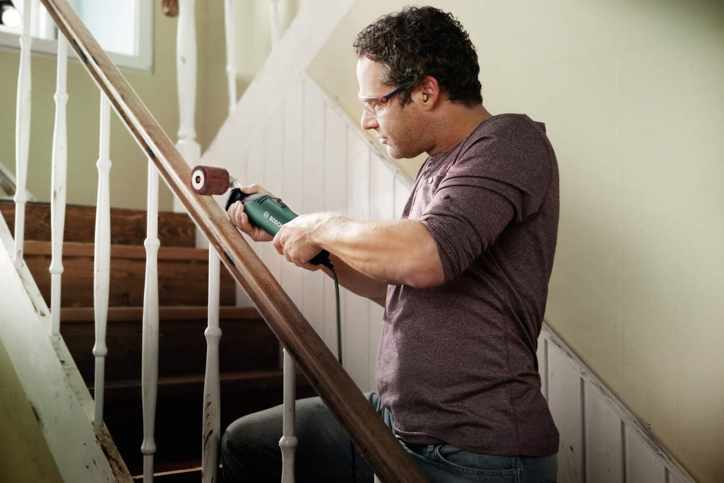 Bosch Texoro električni valjak za brušenje (06033B5101)