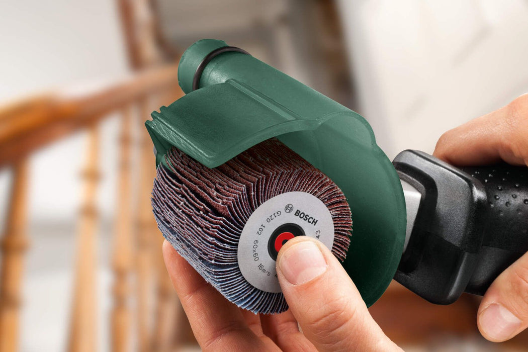 Bosch Texoro električni valjak za brušenje (06033B5101)