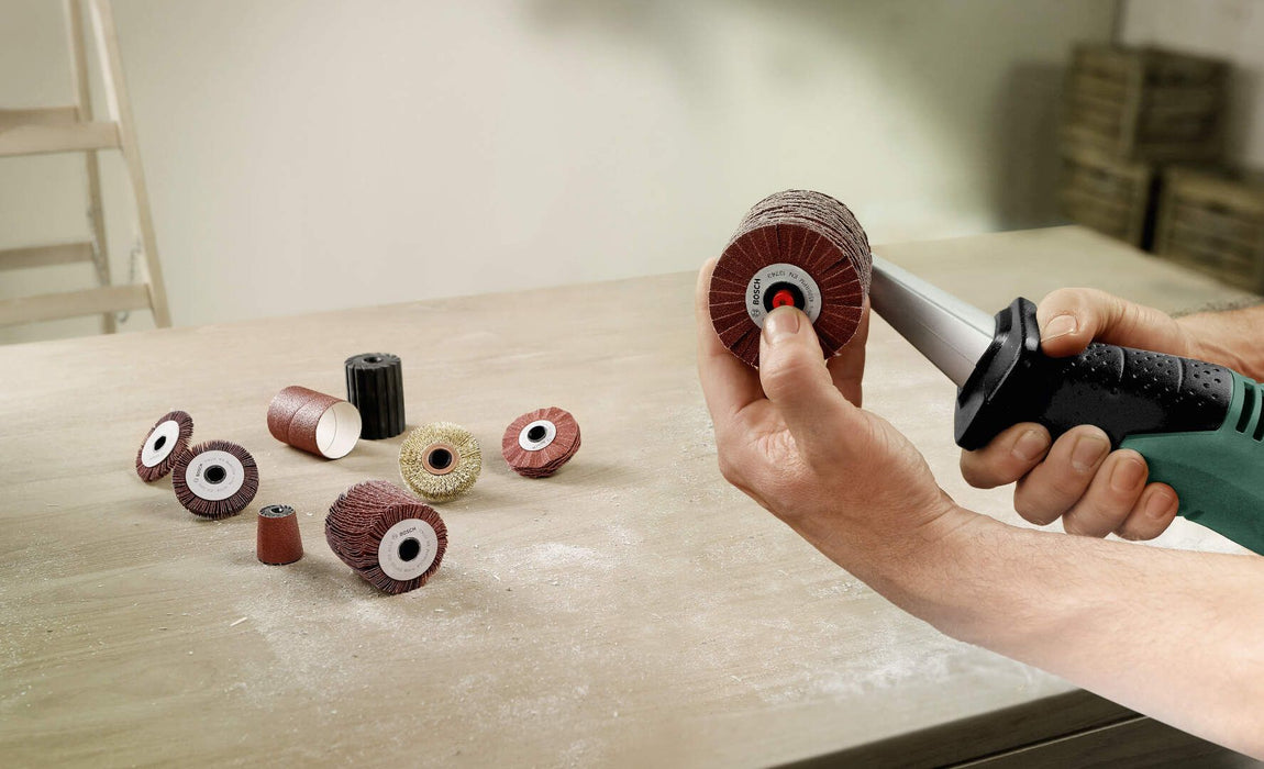 Bosch Texoro električni valjak za brušenje (06033B5101)