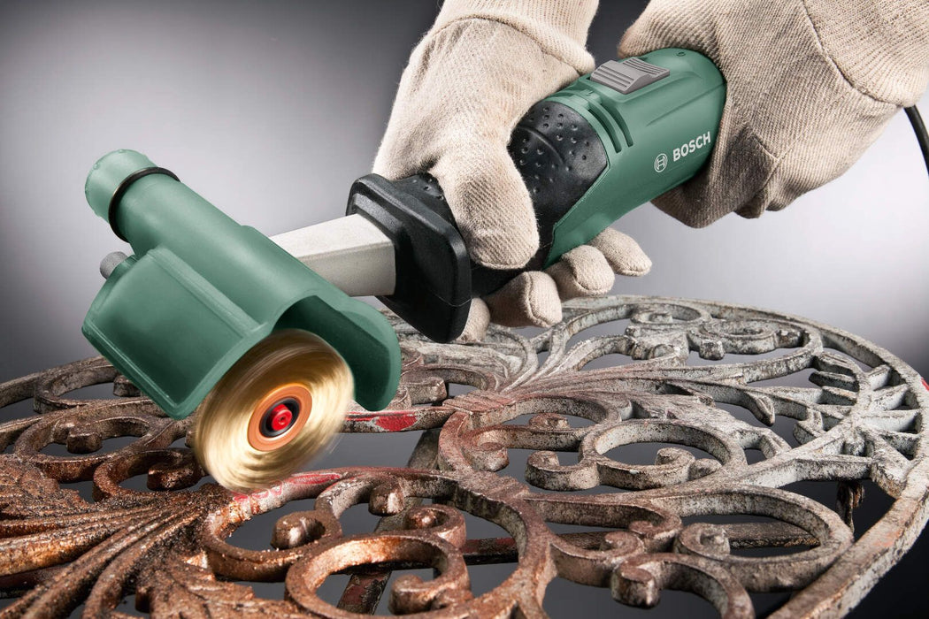 Bosch Texoro električni valjak za brušenje (06033B5101)