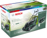 Bosch UniversalRotak 36-550 akumulatorska kosilica 36V Brushless motor bez četkica; 1x4,0Ah (06008B9506)