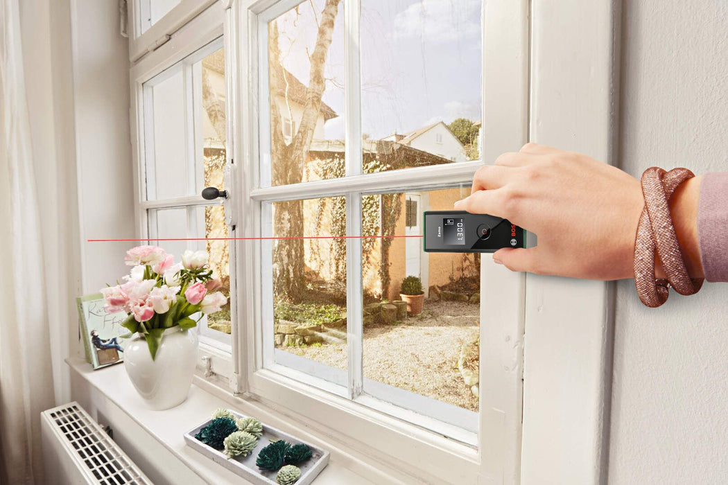 Bosch Zamo III Set laserski daljinomer (0603672701)