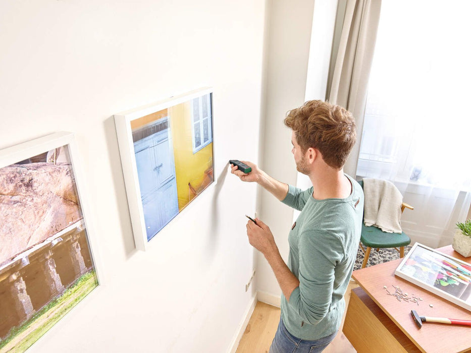 Bosch Zamo III Set laserski daljinomer (0603672701)