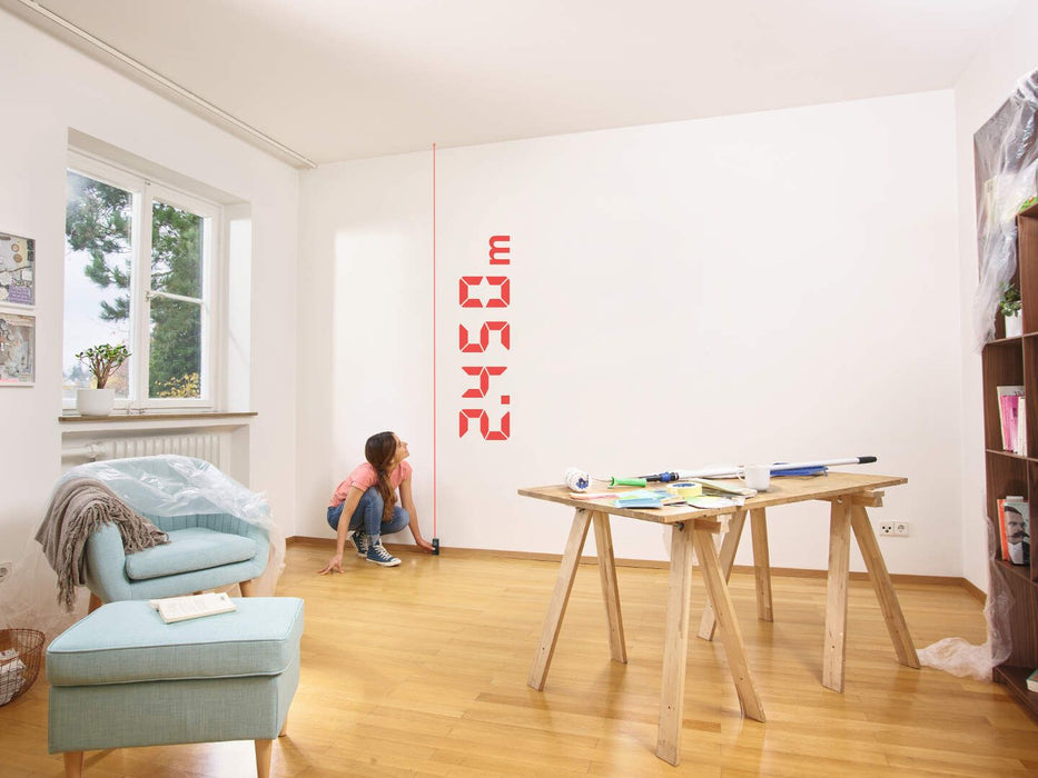 Bosch Zamo III Set laserski daljinomer (0603672701)