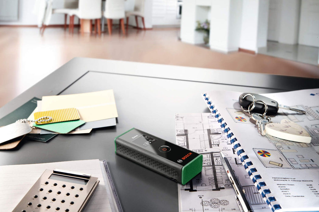 Bosch Zamo III Set laserski daljinomer (0603672701)