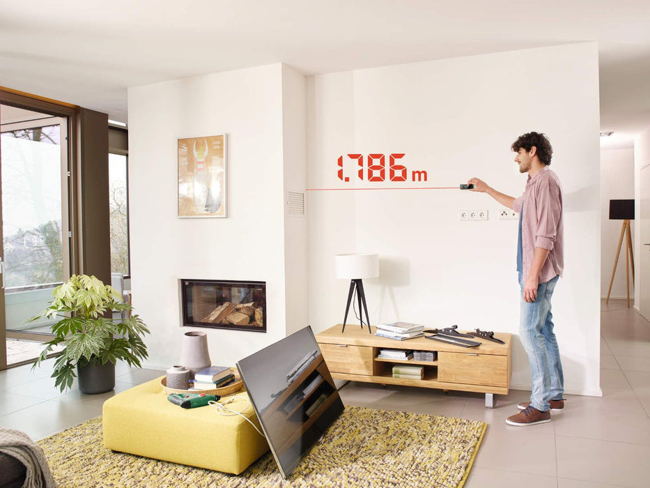 Bosch Zamo III Set laserski daljinomer (0603672701)