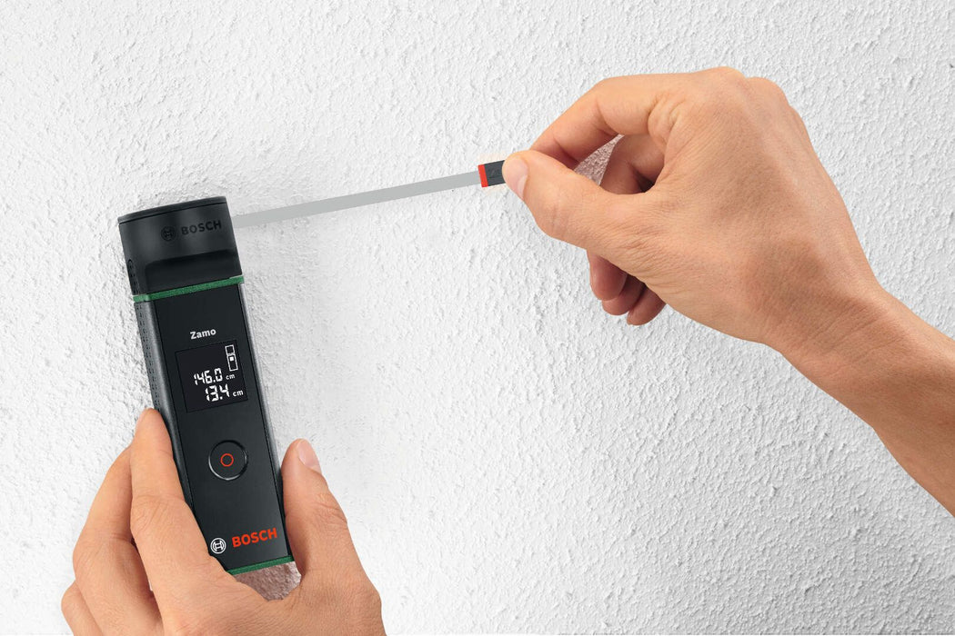 Bosch Zamo III Set laserski daljinomer (0603672701)