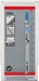 Bosch list ubodne testere T 127 D Special for Alu - pakovanje 100 komada - 2608631966