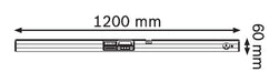 Bosch digitalni merač nagiba GIM 120 (0601076800)