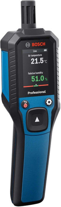 Digitalni Termo-Higrometar Bosch GDH 1-17 (0601078400)-SBT Alati Beograd
