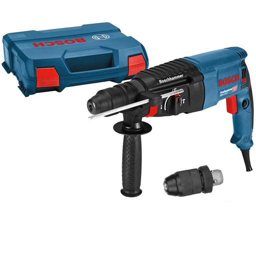 Elektro-pneumatski čekić Bosch GBH 2-26 F (06112A4000)-SBT Alati Beograd