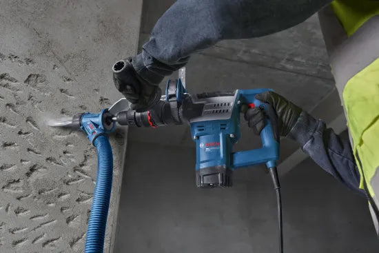 Elektro-pneumatski čekić za štemovanje Bosch GSH5MX; SDS-max (0611338901)