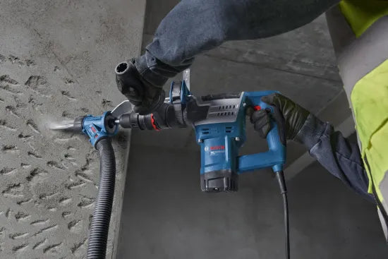 Elektro-pneumatski čekić za štemovanje Bosch GSH5MX; SDS-max (0611338901)