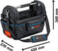 Bosch torba za alat GWT 20 Professional (1600A025L6)