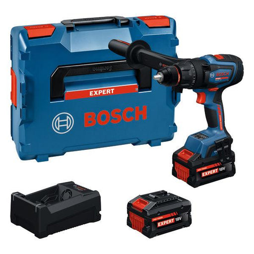 Bosch EXPERT akumulatorska bušilica-odvrtač EXSB18V-150 (06019R3201)-SBT Alati Beograd