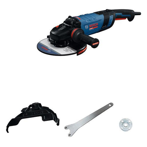 Bosch EXPERT električna ugaona brusilica EXWS30-230B (06018G1001)-SBT Alati Beograd