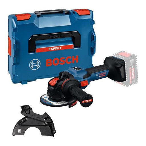 Bosch EXPERT akumulatorska ugaona brusilica EXWX18V-15S (06019M6100)-SBT Alati Beograd